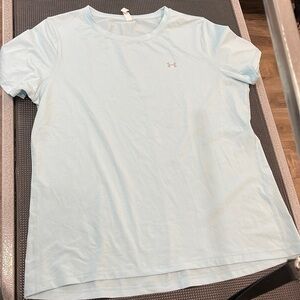 Under Armour Women’s Short Sleeve Top XL